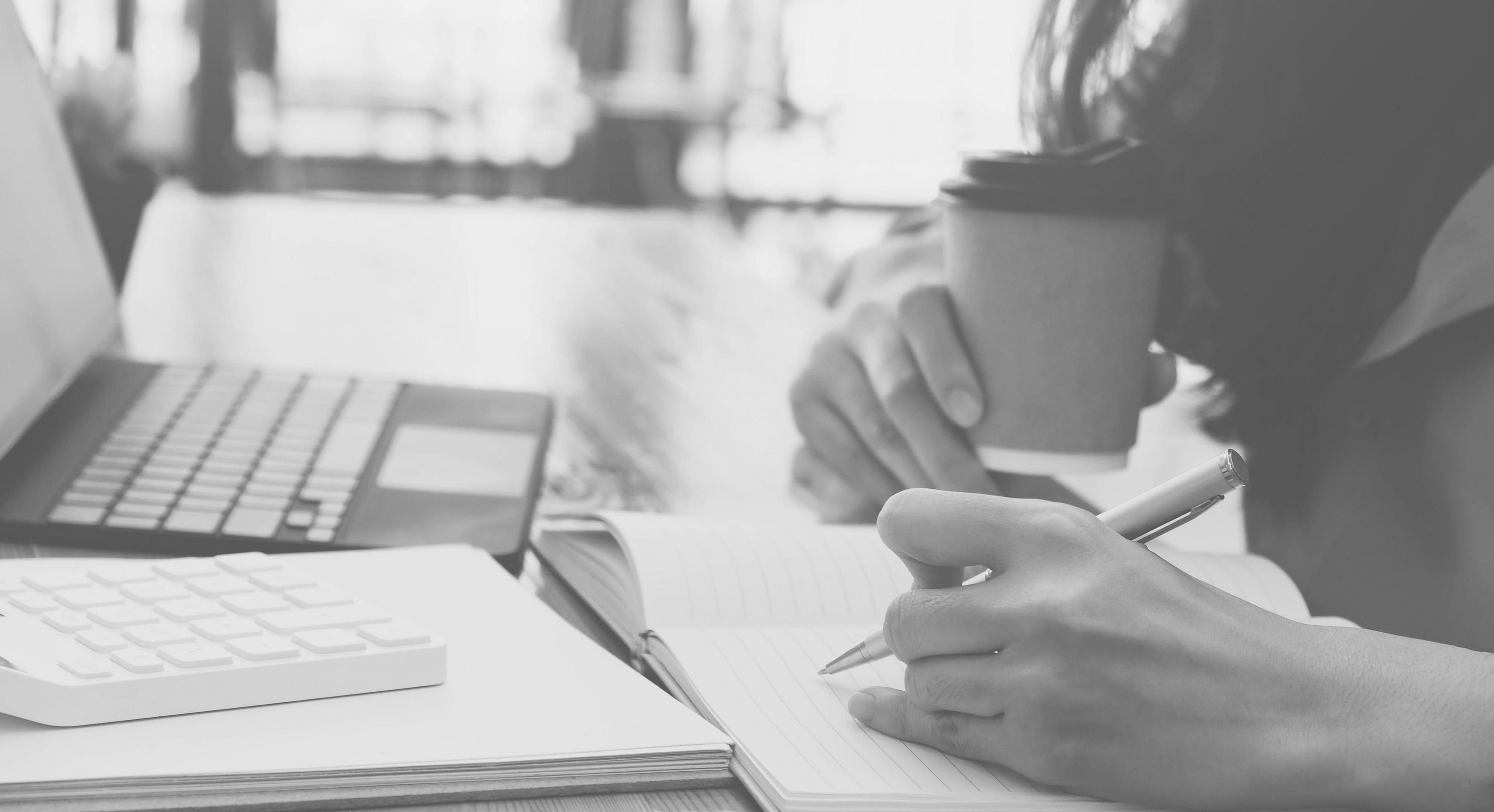 Presentación de estrategias