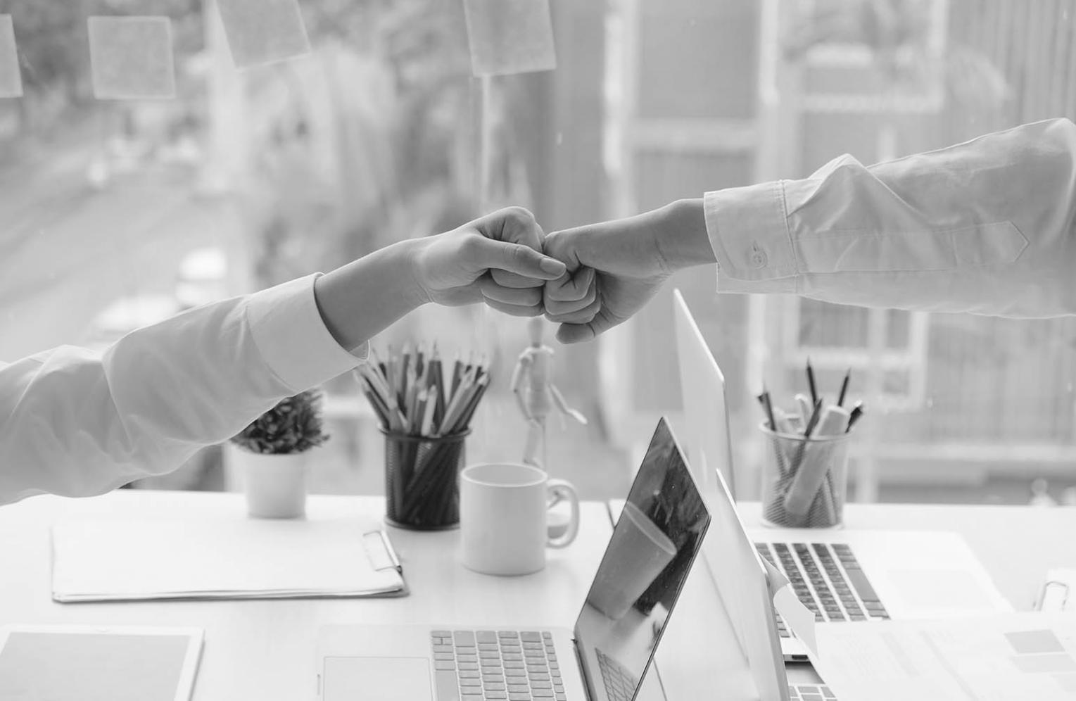 Discusión estructurada de casos